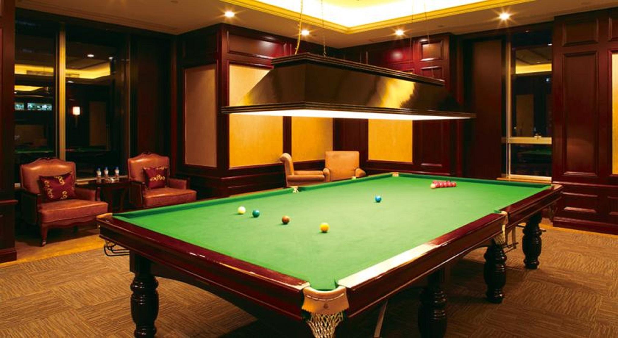 Grand Central Hotel Shanghai - Nanjing Road Zařízení fotografie